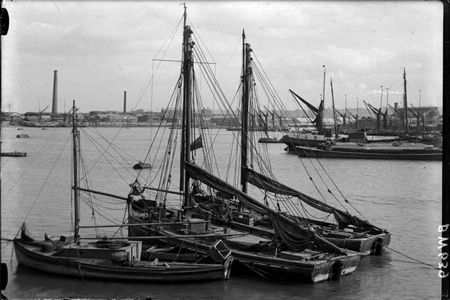 River Medway Rochester