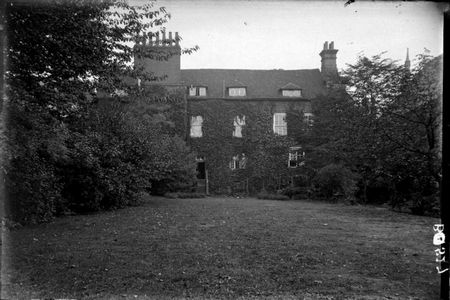 Restoration House Crow Lane Rochester