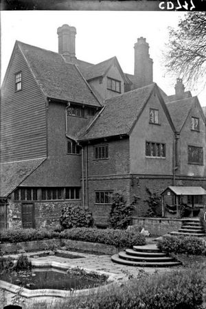 Eastgate House Museum High Street Rochester