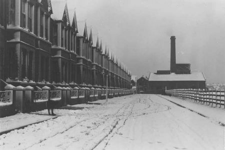 Ferndale Road Gillingham