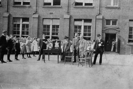 Richmond Road School Gillingham