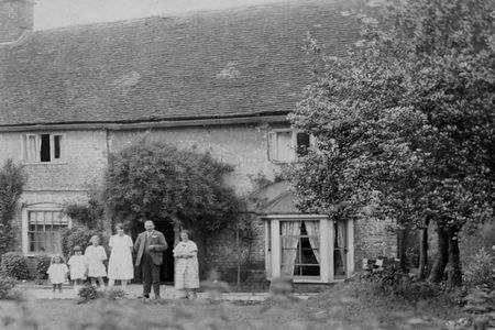 Coop Farm or Co-op Gillingham