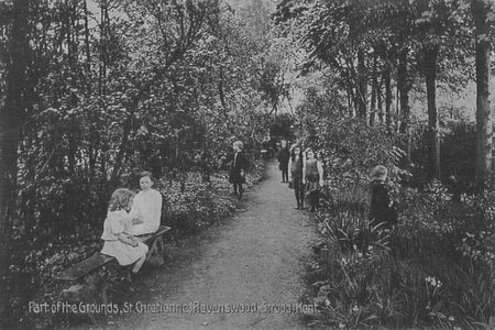 St Chretiennce Convent School Ravenswood Strood