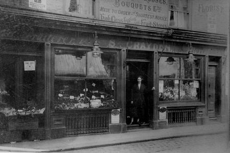 13 North Street Strood