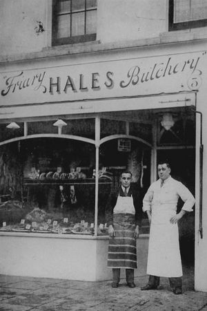 3 North Street Strood