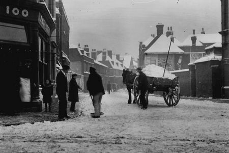 North Street Strood