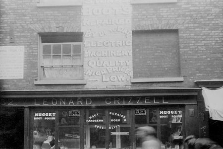 32 North Street Strood