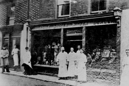 104 High Street Strood