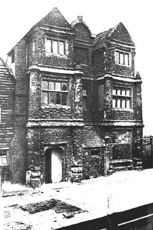 Quarry House Frindsbury Strood