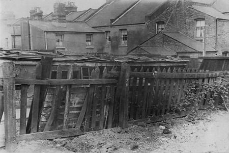 Strood