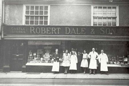 30 High Street Rochester