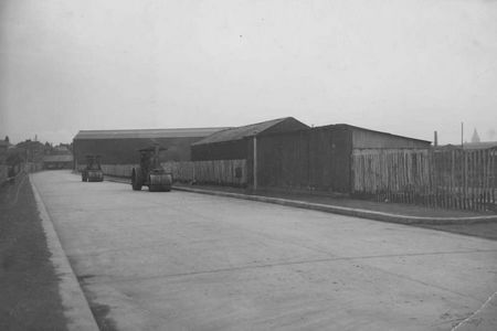 Pelican Road Strood