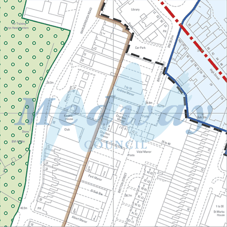 Map inset_02_050